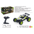 1 12 Scale Children Electric Car Remote Control Monster Truck 4WD For Kids Toys Cars